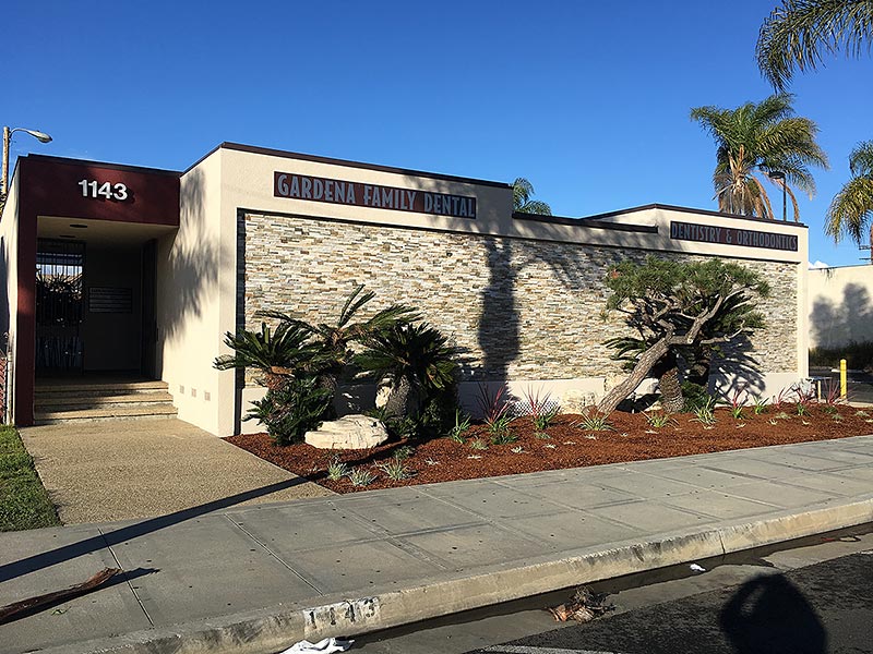 Dentist in San Diego, CA