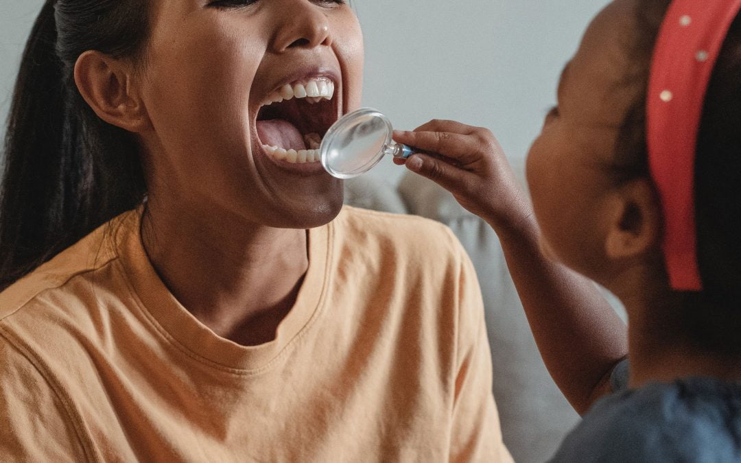 Clear Aligners: 4 Amazing Benefits
