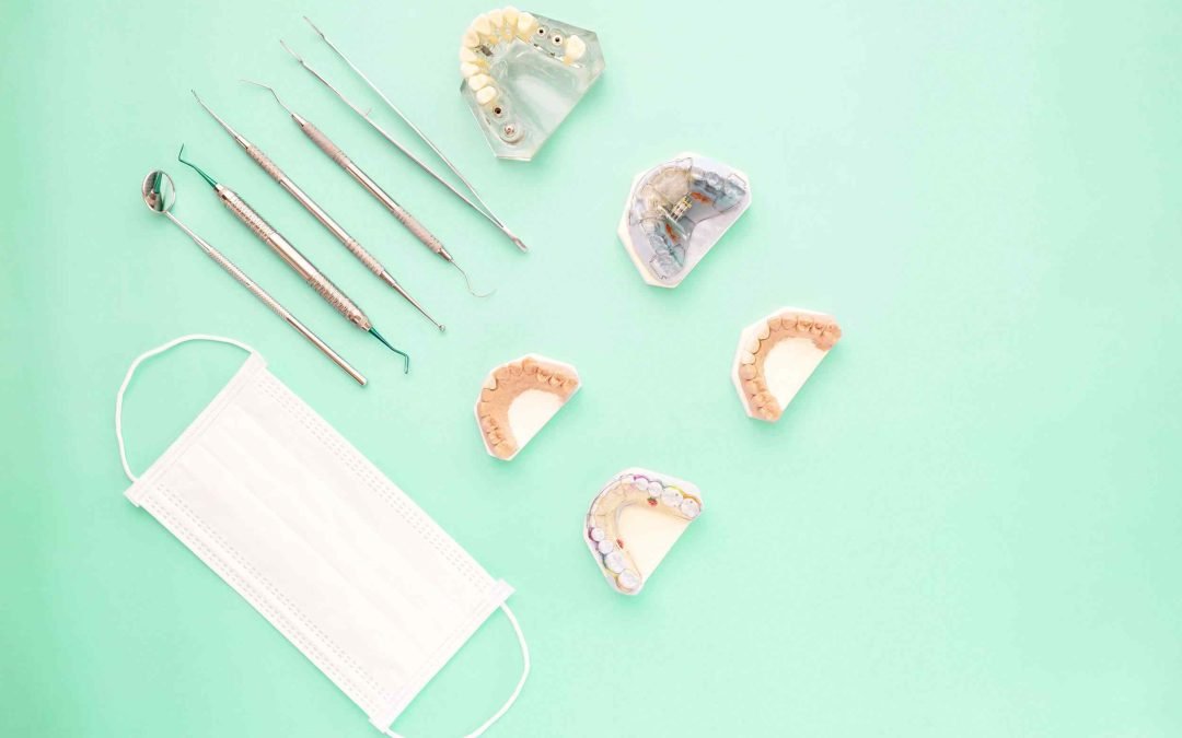 The Unexpected Dangers of Gum Disease