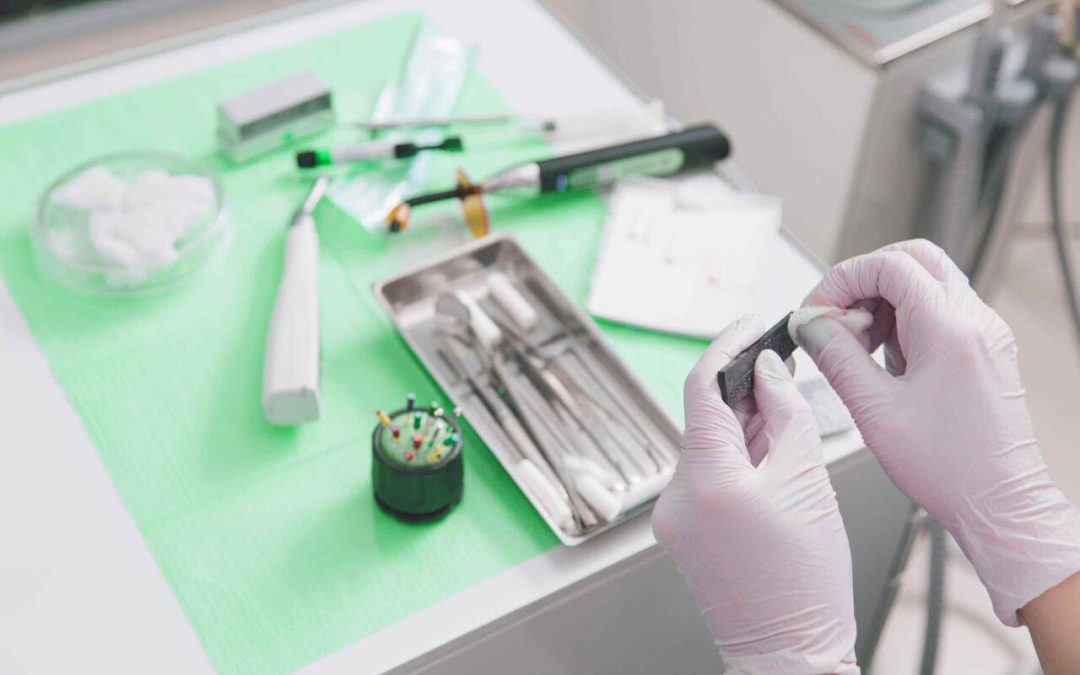 How Whitening Strips Can Damage Your Teeth