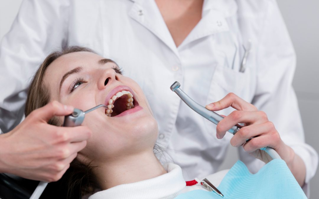 The Importance of Regular Dental Checkups for Your Oral Health