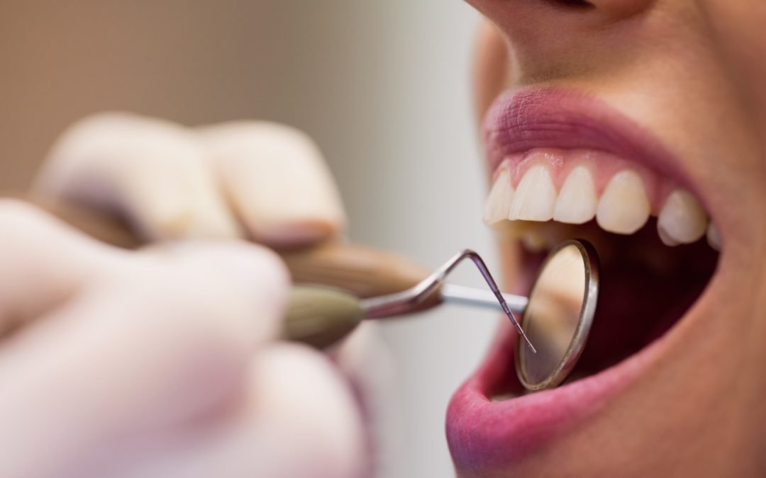 Revolutionizing Dental Care: Advances in Dental Technology