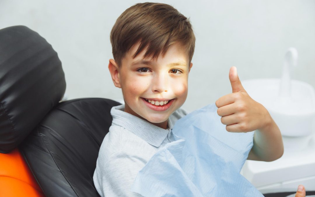 Mastering Pediatric Dentistry: A Guide to Your Child’s First Visit
