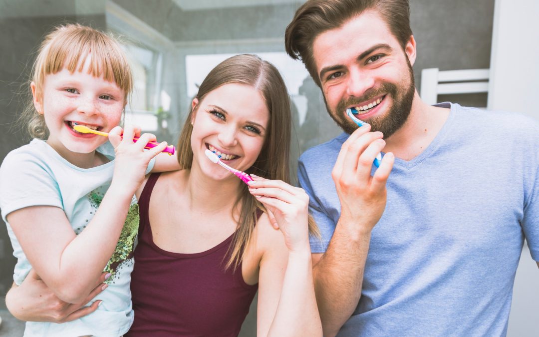 Top 5 Reasons to Choose Gardena Family Dental for Orthodontic Care