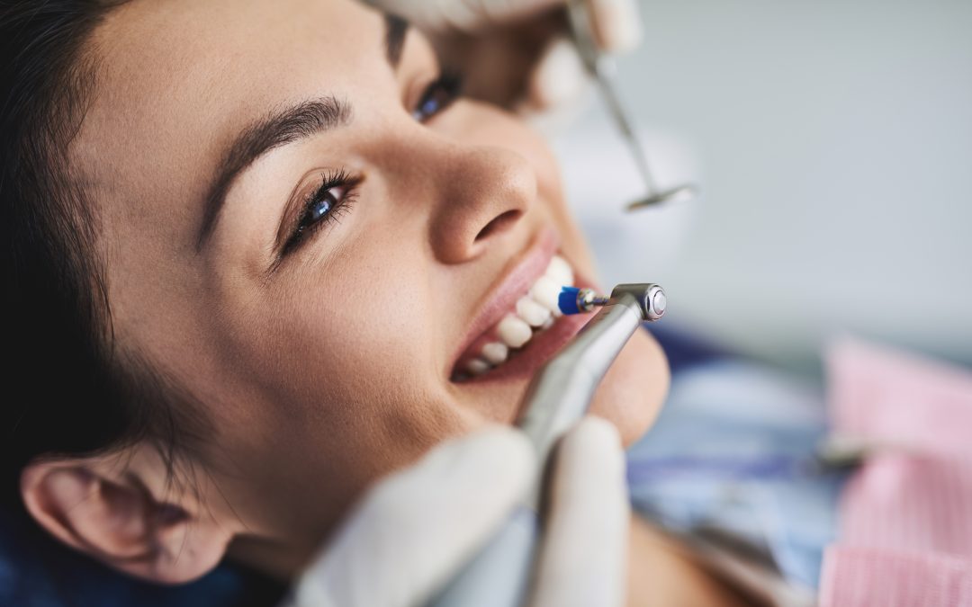 3 Major Benefits of Deep Teeth Cleaning for a Healthier Smile