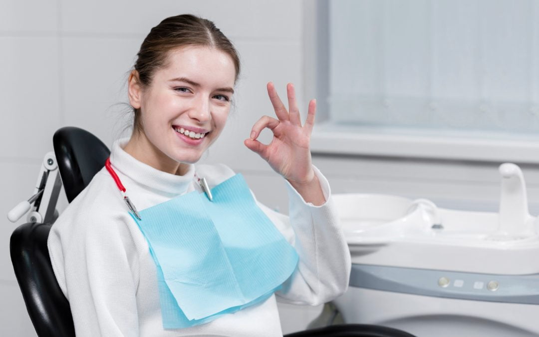 How a Comfortable Dentist in Gardena Can Ease Your Dental Anxiety