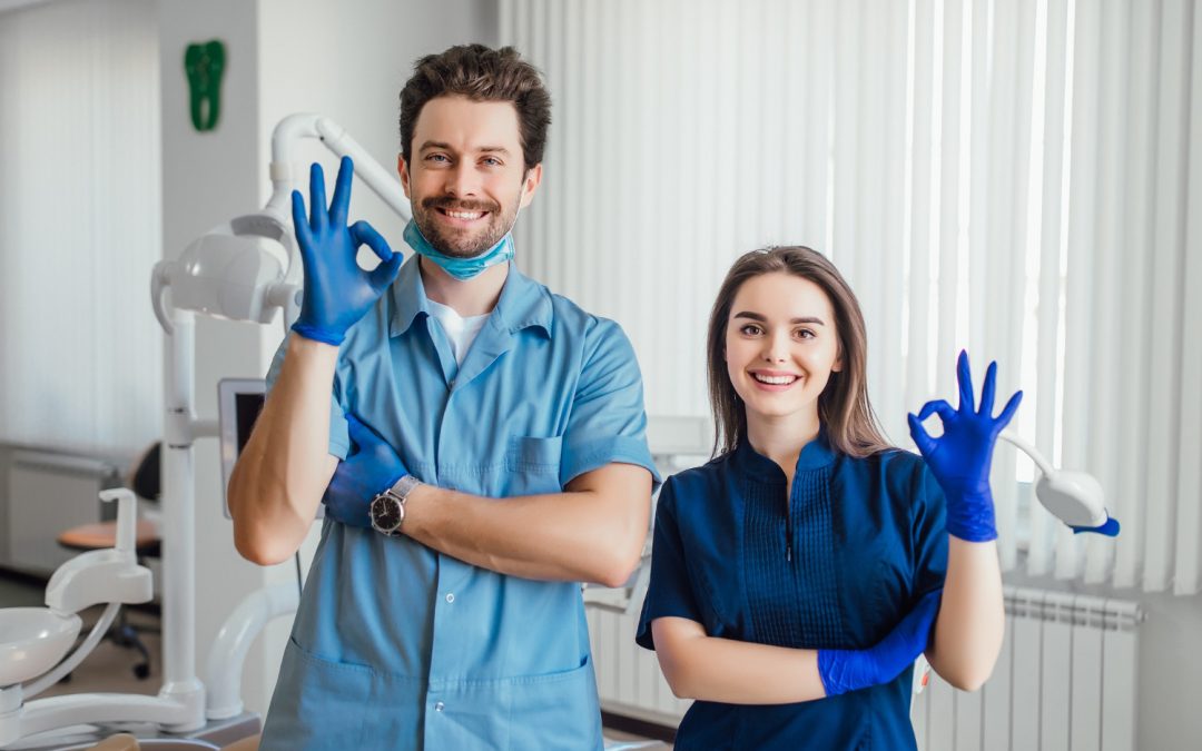 Same Day Dentistry: Because Who’s Got Time to Wait for a Perfect Smile?