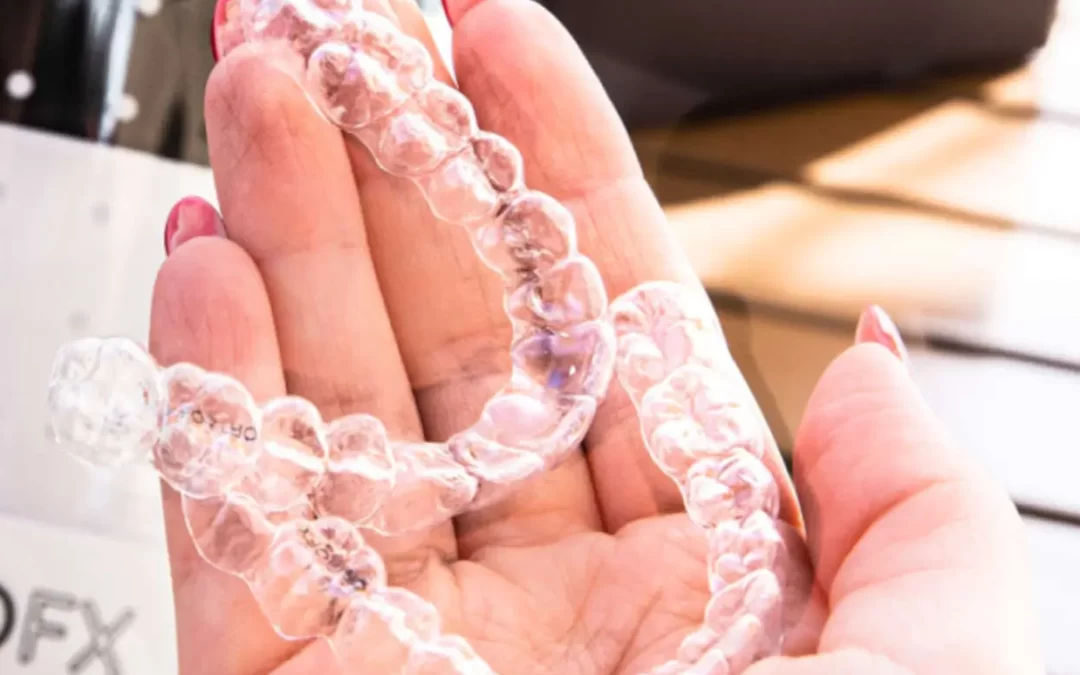 Invisalign vs OrthoFX: Which Clear Aligner Fits Your Lifestyle Best?