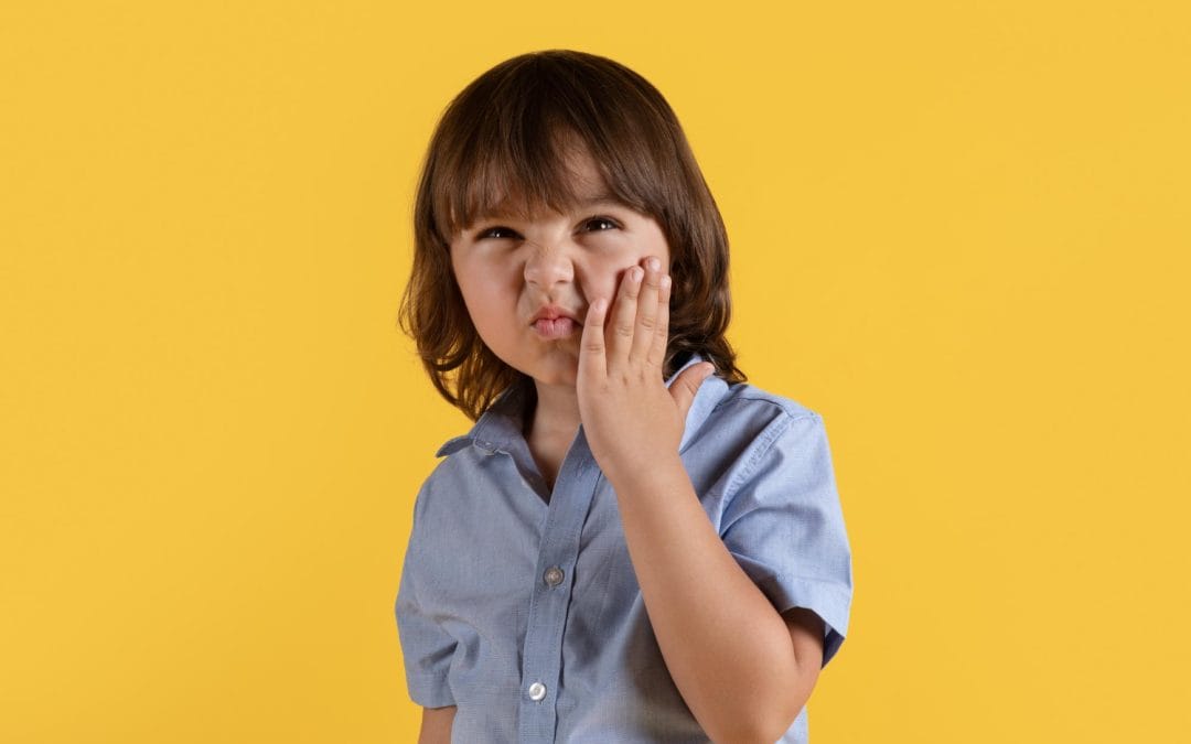 The Ultimate Guide to Preventing Cavities in Kids