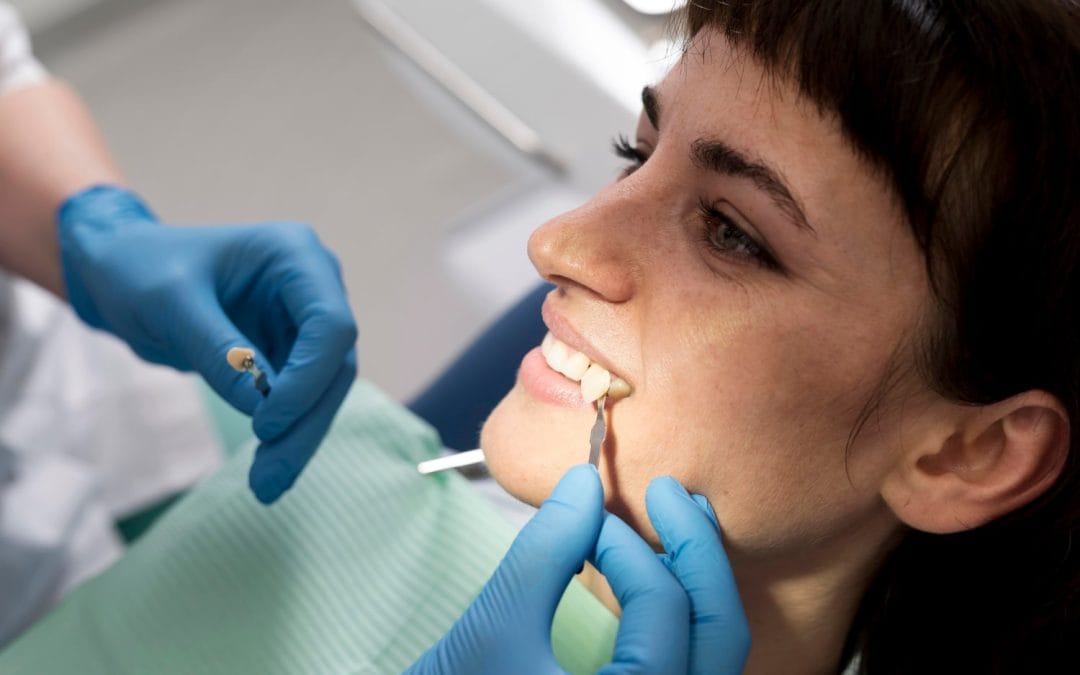 Same-Day Crowns: Restore Your Smile in One Visit at Your Gardena Dentist