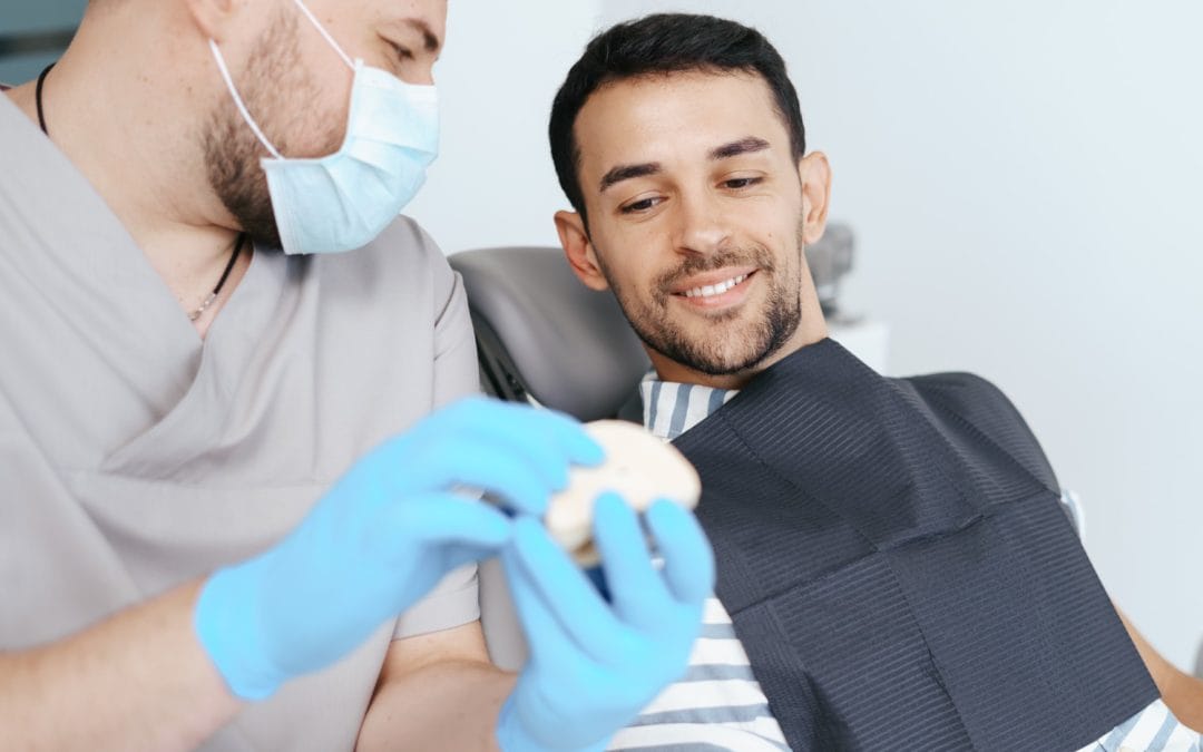 The Ultimate Guide to Dental Checkups: What Happens at Your First Appointment