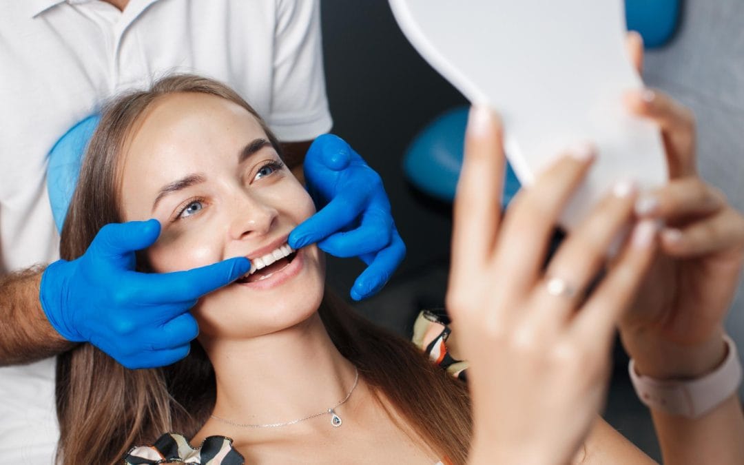 Signs You Might Need Restorative Dentistry: When to Consider Crowns, Bridges, or Implants