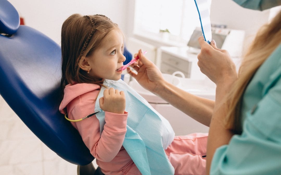 Your Child’s First Dental Visit: What to Expect and How to Prepare
