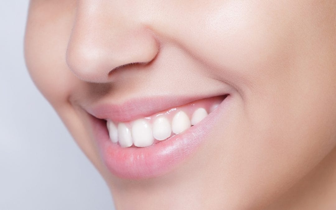 How Healthy Gums Support Your Overall Oral Health