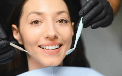 How Cosmetic Dentistry Can Improve More Than Just Your Smile